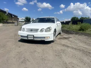 Lexus GS 300