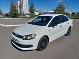 Volkswagen Polo 2015 годаfor4 200 000 тг. в Астана