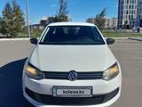 Volkswagen Polo 2015 года за 4 200 000 тг. в Астана – фото 3