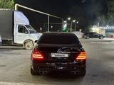 Mercedes-Benz S 500 2006 годаүшін5 950 000 тг. в Алматы – фото 4