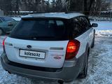 Subaru Outback 2005 годаүшін4 180 000 тг. в Алматы – фото 3