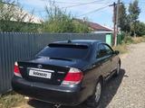 Toyota Camry 2004 годаүшін5 600 000 тг. в Аягоз – фото 2