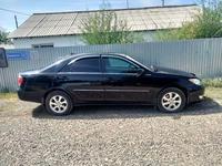 Toyota Camry 2004 годаүшін5 600 000 тг. в Аягоз