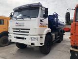 КамАЗ  АЦПТ 10 2024 года за 55 050 000 тг. в Астана – фото 2