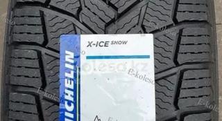 265/50/22. Michelin X ice snow. Липучка за 1 080 000 тг. в Алматы