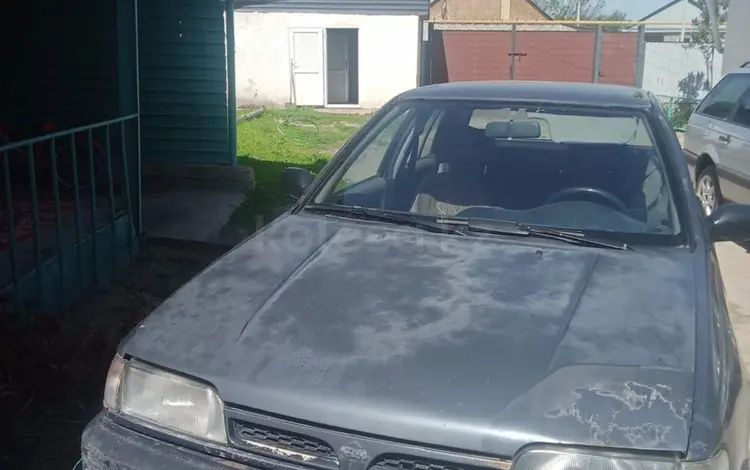 Nissan Sunny 1991 года за 550 000 тг. в Алматы