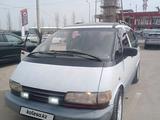 Toyota Previa 1991 годаfor1 800 000 тг. в Усть-Каменогорск – фото 5