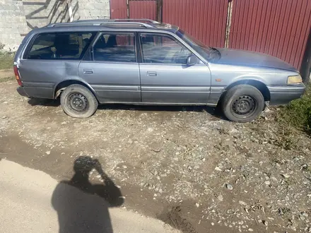 Mazda 626 1991 года за 650 000 тг. в Павлодар