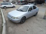 ВАЗ (Lada) 2110 1998 года за 1 250 000 тг. в Тараз – фото 3