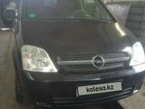 Opel Meriva 2004 года за 3 500 000 тг. в Шемонаиха