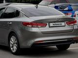 Kia Optima 2017 годаүшін8 500 000 тг. в Алматы – фото 4