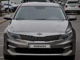 Kia Optima 2017 годаүшін8 500 000 тг. в Алматы – фото 2