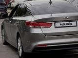 Kia Optima 2017 годаүшін8 500 000 тг. в Алматы – фото 5