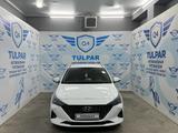 Hyundai Accent 2020 годаүшін8 990 000 тг. в Тараз