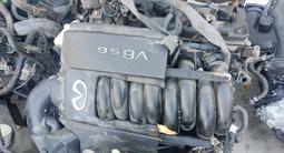 Двигатель на Lexus LX 470 2UZ-FE без VVT-i с Гарантией (1UR/3UR/1GR/2UZ/3UZүшін766 554 тг. в Алматы – фото 2
