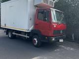 Mercedes-Benz  814 1995 годаүшін6 000 000 тг. в Алматы