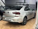 Volkswagen Polo 2021 годаүшін8 000 000 тг. в Шымкент – фото 4