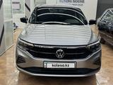 Volkswagen Polo 2021 годаүшін8 000 000 тг. в Шымкент