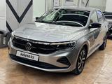 Volkswagen Polo 2021 годаүшін8 000 000 тг. в Шымкент – фото 2