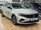 Volkswagen Polo 2021 годаүшін8 000 000 тг. в Шымкент – фото 3