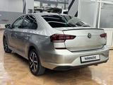 Volkswagen Polo 2021 годаүшін8 000 000 тг. в Шымкент – фото 5