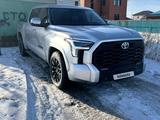 Toyota Tundra 2022 года за 36 000 000 тг. в Актобе – фото 2