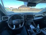 Toyota Tundra 2022 года за 29 000 000 тг. в Актобе – фото 3