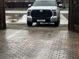Toyota Tundra 2022 года за 29 000 000 тг. в Актобе