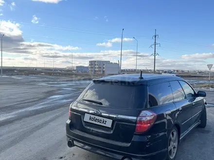 Subaru Legacy 2008 года за 2 600 000 тг. в Уральск