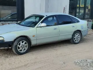 Mazda Cronos
