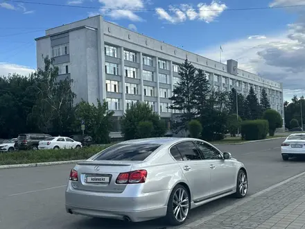 Lexus GS 300 2009 года за 8 200 000 тг. в Семей – фото 6