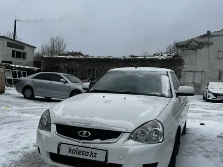 ВАЗ (Lada) Priora 2170 2014 года за 2 900 000 тг. в Семей