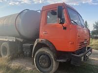 КамАЗ  65115 2007 годаүшін9 500 000 тг. в Алматы