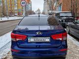 Kia Rio 2015 года за 5 950 000 тг. в Алматы – фото 2