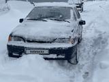 ВАЗ (Lada) 2115 2012 года за 1 500 000 тг. в Тараз – фото 2