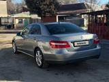 Mercedes-Benz E 350 2009 годаүшін8 700 000 тг. в Алматы – фото 5