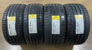 245/40R19 275/35R19 Комплект 4шт 2024 года с10: 00 до 23: 30 Ночи! за 33 000 тг. в Алматы