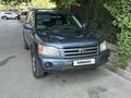 Toyota Highlander 2004 года за 6 900 000 тг. в Алматы – фото 2