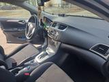 Nissan Sentra 2015 годаүшін6 000 000 тг. в Экибастуз – фото 2