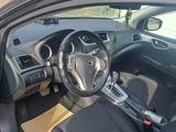 Nissan Sentra 2015 годаүшін6 000 000 тг. в Экибастуз – фото 5