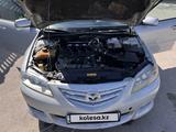 Mazda 6 2003 года за 1 700 000 тг. в Тараз – фото 2
