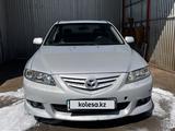 Mazda 6 2003 года за 1 700 000 тг. в Тараз – фото 4