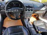 Mazda 6 2003 года за 1 700 000 тг. в Тараз