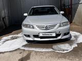 Mazda 6 2003 года за 1 700 000 тг. в Тараз – фото 5