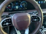 Jetour X90 Plus 2024 годаүшін10 600 000 тг. в Шымкент – фото 4