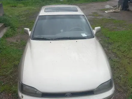 Toyota Camry 1993 года за 500 000 тг. в Каскелен – фото 2