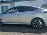 Hyundai Accent 2017 года за 7 000 000 тг. в Аягоз – фото 2