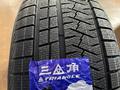 245/55r19 Triangle SNOWLINK PL02 за 52 000 тг. в Астана – фото 6