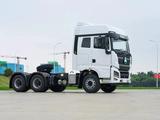 Sany  Седельный тягач D525A (Новый, Китай) 2025 года в Шымкент – фото 4