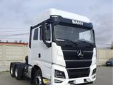 Sany  Седельный тягач D525A (Новый, Китай) 2025 года в Шымкент – фото 2